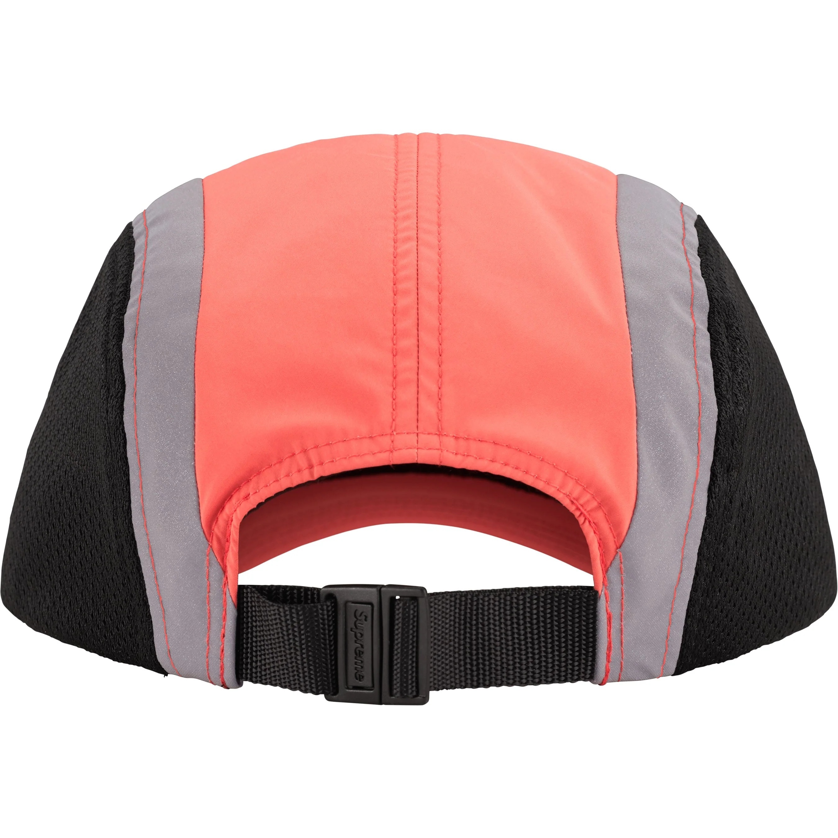 Side Mesh Camp Cap view 16